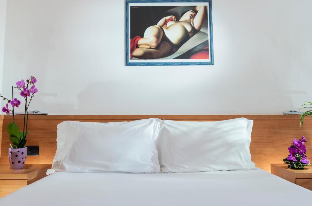 Aparthotel Esperya Lignano Sabbiadoro Habitación foto