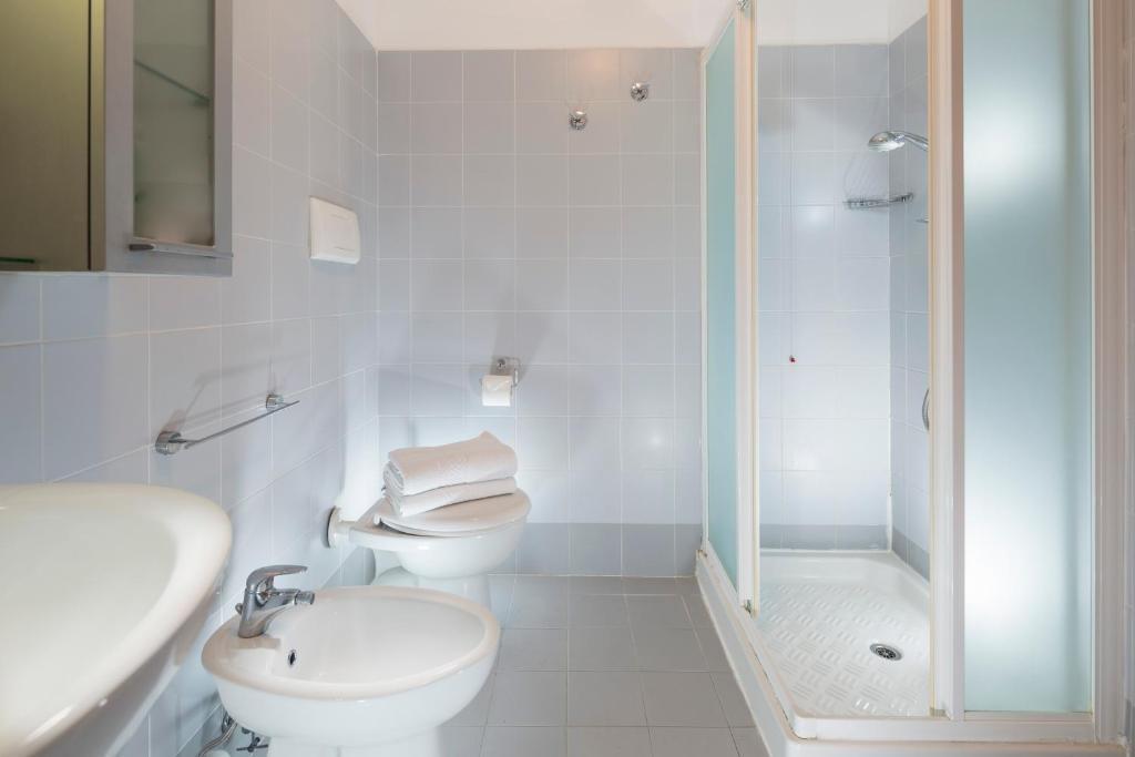 Aparthotel Esperya Lignano Sabbiadoro Habitación foto